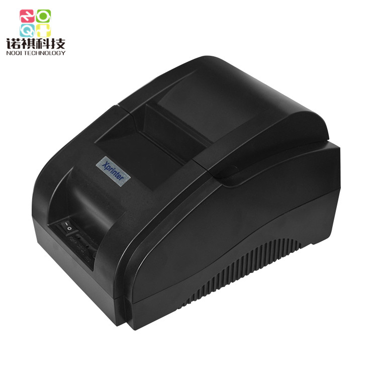 CE Certified Thermal Label Printer For Arcade Game Card Management System