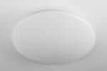 Light Weight 28W Remote Control Ceiling Light , φ500mm×91mm Wireless Ceiling