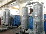 GB150 230V Heatless Regenerative Desiccant Air Dryer With Freeze Dryer