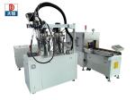 Automotive Ignition Coil Production Electric Driven Vacuum Potting Line for
