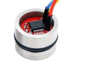 China 5v Differential I2c Water Pressure Sensor Natural Gas Liquid Miniature factory