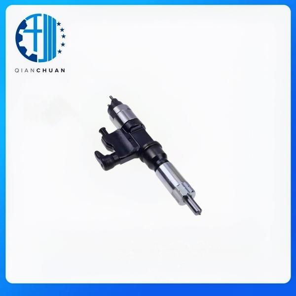 295050-1401 8-98238463-1 Fuel Injector for Isuzu 4HK1 6HK1 Engine Hitachi