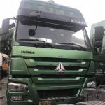 CHINA howo used 30-50ton Howo dump truck for sale, used Howo dump trucks/truck