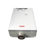 Custom Or Standard Manufacturer Sale On-Demand White Forced-Exhaust Smart Gas