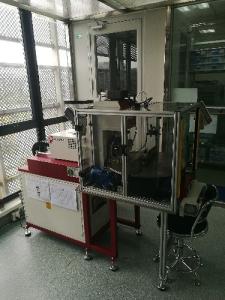 China Complete Mold Build Medical Device Prototyping For Contract Manufacturing factory