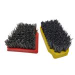 Diamond Abrasives Filament Brush for Grinding Glass Stone Slab Antique Surface