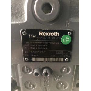 A4VSO355DRG/30R-VPB13N00 A4VSO355DRG/30R-PPB13N00 Rexroth axial variable high-pressure piston pump German original brand new genuine excavator motor