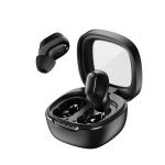 Bluetooth 5.3 TWS Wireless Sport Earbuds Waterproof For Working Out