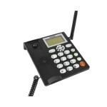 GSM1900 GSM900 Caller Id Phone Public Telephone Shop Use Hands Free Antenna