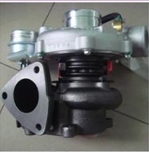 China FIAT IVECO GT1752H TURBOCHARGER 9449169 708162-0001 factory