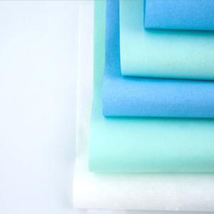 China Best Quality Cheap Medical wrapping crepe paper factory