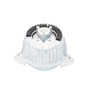 China REXWELL C Class Coupe Mercedes Benz Auto Parts Engine Mount 2042406517 factory