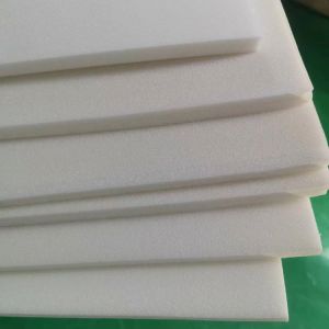 China Inoac CR C-4310 White Simple vesicle type Neoprene foam Density 0.22 ± 0.03 g/cm³ factory