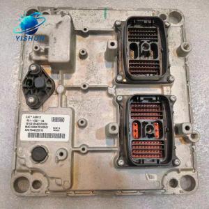 China 491-4581 4914581 High quality Control Gp-ecm 491-4581 For A6m12 er-pillar Excavator Backhoe Loader Us Oem factory
