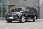 2024 Dongfeng Voyah High Speed Ridever Multi-function Steering Wheel and 605km