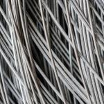 0.03-5mm Soft Annealed Stainless Steel Wire JIS SUS316 304 310S 321H