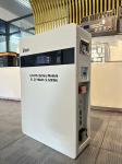 LiFePO4 battery for solar energy