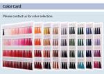 720 Colors 120d/2 4000y Polyester Industrial Embroidery Sewing Thread for