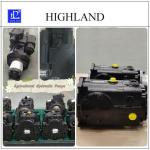 Season After Season Agricultural Hydraulic Pumps For Farming