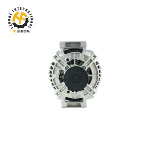 China Mercedes Benz 12385 Diesel Engine Alternator 5117587AA 1-2852-01BO 12V 200A factory