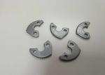 ISO Approval Metal Stamping Parts Custom Stainless Steel Stamping Progressive