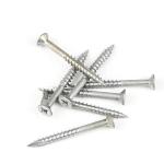 Wood Construction Decking Screw Pozidriv Flat Head 2 Inch Deck Screws for Wood
