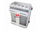 350 W Drone Frequency Blocker , Uav Long Distance Radio Frequency Jamming