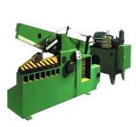 Hydraulic Scrap Metal Cutting Alligator Shear Q43-5000, Motor 30kw, Shear Force