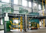 40TPD Soyabean Palm Crude Edible Oil Refinery Machine Mill Processing Plant
