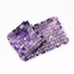 FanXi Relax Spa Amethyst Rose Quartz Jade Eye Mask 210g