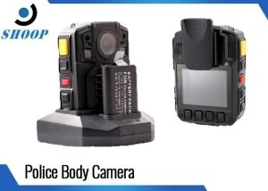 China Mini IP67 Night Vision Portable Body Camera 140 Degree Wide Angle For Law Enforcement factory