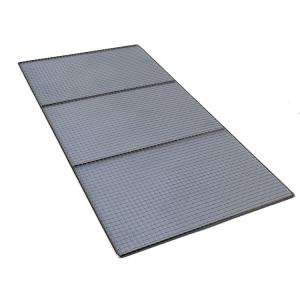 China Customized Food Grade Fruit Dehydrator Wire Mesh Tray factory