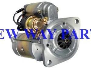 China starter kobelco excavator sk220 me087590 m002t78372,m002t78381,m002t78382 factory