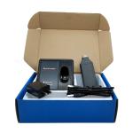Tour Guard Patrol Management System Intelligent Waterproof 128x40x22mm