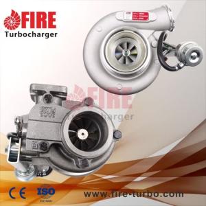 China 3594634 4955743 Kamaz Turbocharger / HX35W Turbo With 6BTAA Engine factory