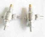 Customize Inch Gas Safety Valve Stainless Steel Cryogenic Fall Lift Valve