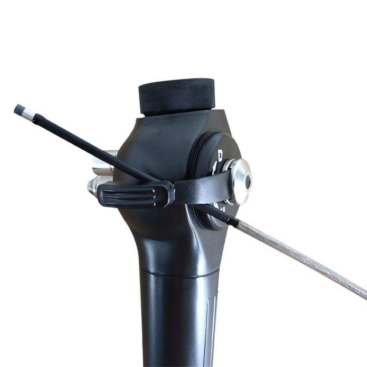 USB Hospital Surgical Instruments ODM OEM Endoscope Ureteroscopy One Scope Video Laryngoscope
