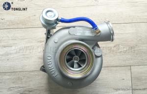 China Diesel Turbocharger 4037541 , HX40W Cummins PEGASUS QSL, Frieghtliner Truck Industrial factory