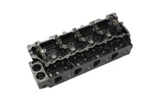 China ISUZU NPR 4HF1 4HG1 HEAD ASM CYL 8971865891 factory