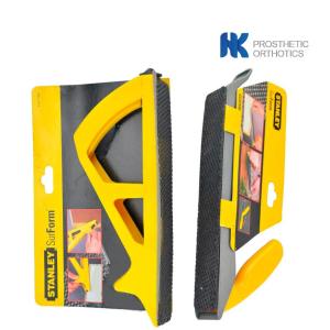 China AK BK Stump Moulding 10'' Surform RASP Holder factory