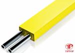 Cold Drawn Encapsulated Coiled Line Pipe UNS S30403
