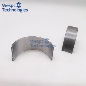 China WESPC U5ME0019A Fits Perkins Engines Connecting Rod Bearing factory
