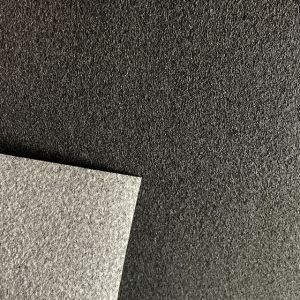 Faux Micro Fiber Leather PU Imitation Suede For Gloves