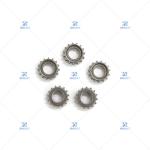 PANASONIC CM NPM 8MM FEEDER GEAR N210047118AB , Panasonic Spare Parts