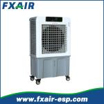 16000cmh factory Office Micro Cabinet Air Conditioner Industrial Low power cool