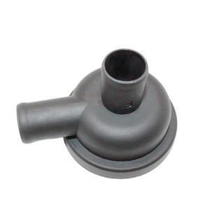 China Engine Crankcase Breather Vent Purge Valve For Audi VW A4 06A129101A factory