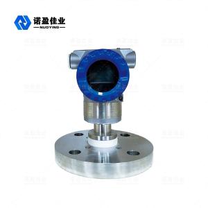 China NY3051-3 Single Flange Pressure Transmitter For Liquid Level Measurement factory