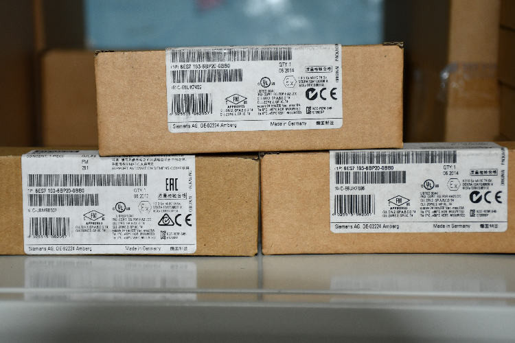 Siemens Base for use with ET 200SP, SIMATIC