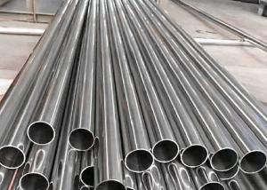 China ASTM A276 Corrosion Resistant SUS 304 Stainless Steel Tube factory