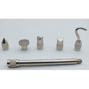 IEC 60335 Push And Pull Dynamometer High Precision